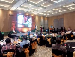 PWI Indramayu Apresiasi 18 Local Hero Dalam Puncak HPN dan HUT PWI ke-80