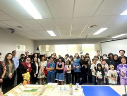 Homeschooling Internasional dan Microschool Bali: Pendekatan Pendidikan Modern