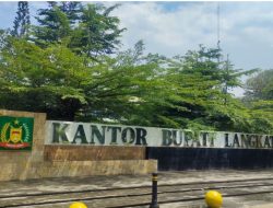 Bupati Langkat Hormati Putusan Kasasi MA, Pemkab Tunggu Salinan Resmi dan Tempuh Proses Sesuai Ketentuan