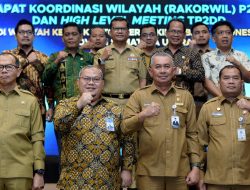 Pemprov Sumut Dukung Percepatan dan Perluasan Digitalisasi Transaksi Pemda