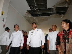 Perkuat Layanan Kesehatan Nias Barat, Bobby Nasution Sekolahkan Lima Dokter Jadi Spesialis