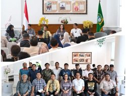 Hadapi Ramadan dan Idulfitri, Pemprov Sumut Pastikan Stok Pangan Aman dan Harga Terkendali