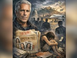 File Epstein: Fakta Terang menjadi Gelap di Balik Sistem yang Senyap