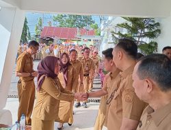Tingkatkan Standar Pelayanan, Pemkot Kotamobagu Revisi Perwako Terkait Kinerja dan Disiplin ASN