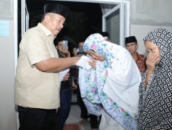 Ini Kunjungan Perdana Safari Ramadhan Pemkab Asahan 2026