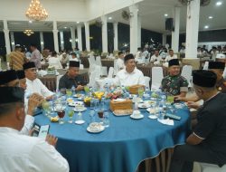 104 Masjid di Asahan Bakal Dikunjungi Pemkab Selama Pelaksanaan Safari Ramadhan 2026