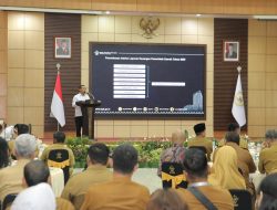 BPK Terima LKPD 2025 Seluruh Kepala Daerah se-Sumut