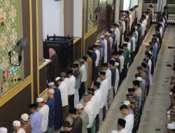 Malam Nuzulul Quran Digelar di Asahan