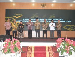 Pemprov Gorontalo Dukung Pembukaan Program Dokter Spesialis di UNG