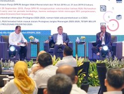 Dialog Strategis KAPTI-AGRARIA, Dirjen PHPT Ajak KAPTI Berkontribusi dalam Penguatan Regulasi Pertanahan