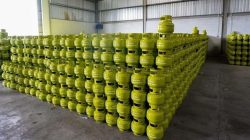 Antisipasi Lonjakan Kebutuhan, Pertamina Patra Niaga Regional Sulawesi Tambah Pasokan LPG 3 Kg di Sulteng