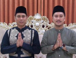 Momen HPN 2026, Pasangan Weny-Rendy Beri Penghormatan Khusus bagi Dedikasi Jurnalis Kotamobagu
