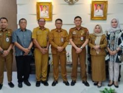 Langkah Tegas Pemkot Kotamobagu Konsultasikan Kelanjutan Putusan MA Terkait Pilsang Moyag Tampoan