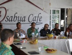 Persiapan Pasar Senggol 2026, Pemerintah Kota Kotamobagu Matangkan Tiga Opsi Lokasi Strategis