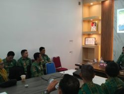 Wujudkan Keadilan bagi Seluruh Warga, Pemkot Kotamobagu Dorong Pembentukan Posbakum di Tiap Desa dan Kelurahan