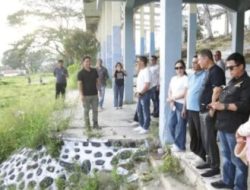 Perkuat Sinergi Lintas Wilayah, Pemkot Kotamobagu Sambut Timsus Percepatan Program Strategis Pemprov Sulut