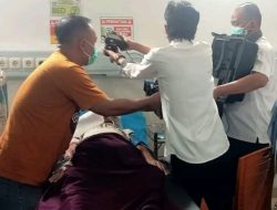 Dukcapil Kabupaten Gorontalo Jemput Bola Rekam Data Warga Sakit dengan NIK Nonaktif