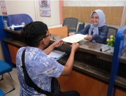 Kantor Pertanahan Tetap Buka Layani Masyarakat pada Masa Cuti Bersama Nyepi dan Idulfitri 1447 H