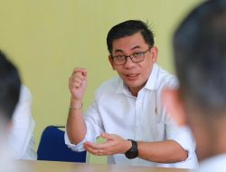 Jadi Tujuan Mudik, Kantor Pertanahan Se-Banten Tetap Buka Selama Lebaran 2026