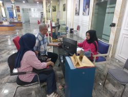 Mudik Sekalian Urus Sertipikat? Tiga Kantah di Sulsel Tetap Buka