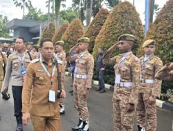 Weny Gaib Tegaskan Komitmen Kawal Program Strategis Pemerintah Pusat di Daerah