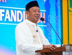 Stok BBM Cukup Menjelang Idul Fitri, Bupati Langkat Syah Afandin Himbau Masyarakat Tidak Panic Buying