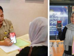 Mudik Lebih Tenang, Pantau Proses Tanah Lewat Aplikasi “Sentuh Tanahku”