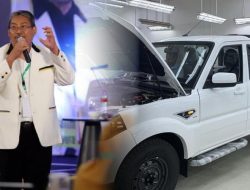 Impor Pikap dari India Dinilai Berisiko Lemahkan Industri Nasional