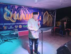 Festival Malam Qunut Tabongo Semarakkan Ramadan 2026, Wabub Tonny Junus Ajak Warga Lestarikan Tradisi