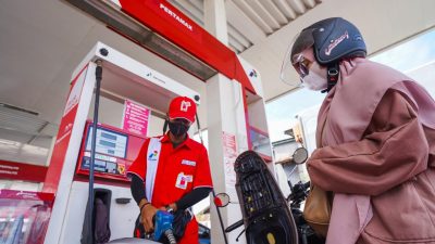 Pertamina Patra Niaga Regional Sulawesi Pastikan Pasokan Energi Aman Selama Ramadan dan Jelang Idul Fitri