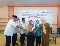 Pemkab Gorontalo Luncurkan GENTING dan LEBEGACOR, Strategi Baru Tekan Angka Stunting