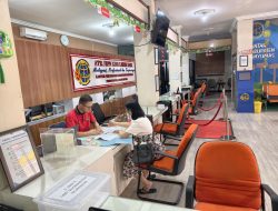 Layanan Pertanahan Tetap Buka Saat Lebaran, Warga Banyumas: “Saya Dapat Gambaran Konkret”