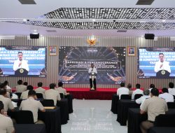 Buktikan Komitmen dalam Memperbaiki Layanan, Satker Kementerian ATR/BPN Meraih 1 Predikat WBBM dan 31 Predikat WTAB