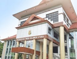 Bukan Karena PETI, Kejati Sulut Tegaskan Penggeledahan Toko Emas di Kotamobagu Adalah Murni Pengembangan Kasus Tipikor PT HWR