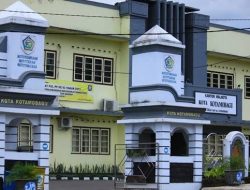 Optimalkan Wajah Kota, Pemkot Kotamobagu Fokus Garap Penataan Ruang Publik dan Infrastruktur Jalan