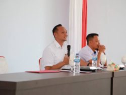 Jaga Produktivitas Ibadah dan Kinerja, Pemkot Kotamobagu Sesuaikan Jam Kerja ASN Selama Ramadan 1447 H
