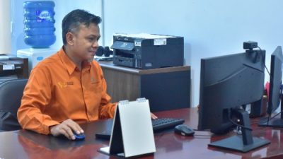 Ekonomi Kabupaten Gorontalo Tumbuh 5,35 Persen pada 2025, Sektor Transportasi dan Real Estate Jadi Penggerak