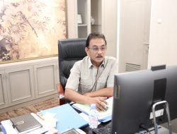 Tingkatkan Kualitas Layanan, Kementerian ATR/BPN Mulai Godok Perencanaan Anggaran 2027