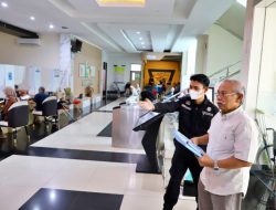 Terapkan WFH Setiap Jumat, ATR/BPN Jamin Layanan Pertanahan Tetap Normal