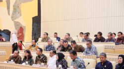 ATR/BPN Dorong STPN Jadi Sekolah Kedinasan, Fokus Cetak SDM Pertanahan Berintegritas