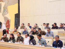 ATR/BPN Dorong STPN Jadi Sekolah Kedinasan, Fokus Cetak SDM Pertanahan Berintegritas