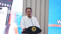 Forum Bakohumas 2026 Dibuka, ATR/BPN Tekankan Pemahaman Seragam soal Sertipikat Elektronik