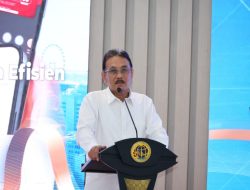 Forum Bakohumas 2026 Dibuka, ATR/BPN Tekankan Pemahaman Seragam soal Sertipikat Elektronik