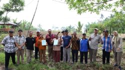 Reforma Agraria di Blitar Ubah Nasib Petani Perempuan, Kini Lebih Sejahtera dan Mandiri