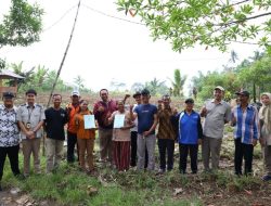 Reforma Agraria di Blitar Ubah Nasib Petani Perempuan, Kini Lebih Sejahtera dan Mandiri