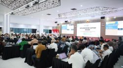 Sekjen ATR/BPN Dorong Kolaborasi Maksimal dalam Proyek ILASPP