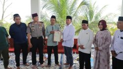 Nusron Apresiasi UAS Alihkan Sertipikat ke Digital, Dinilai Lebih Aman dan Transparan