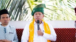 Menteri Nusron Ingatkan Jajaran BPN: Jangan Persulit Rakyat dalam Pelayanan