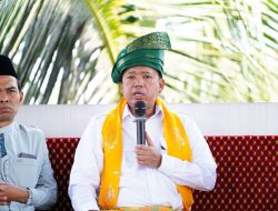 Menteri Nusron Ingatkan Jajaran BPN: Jangan Persulit Rakyat dalam Pelayanan