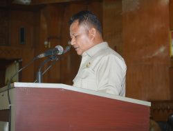 Ini LKPJ 2025 Pemkab Aaahan